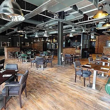 Village Hotel Edinburgh