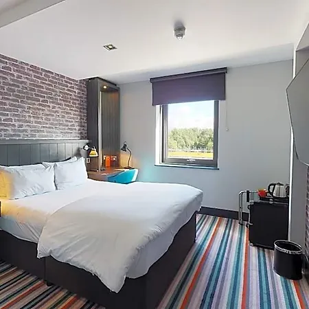 Hotel Village Edinburgh