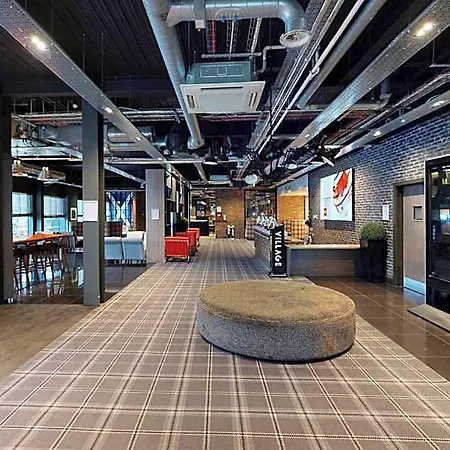 Hotel Village 4*
