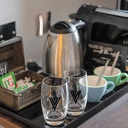 Village Hotel Edinburgh