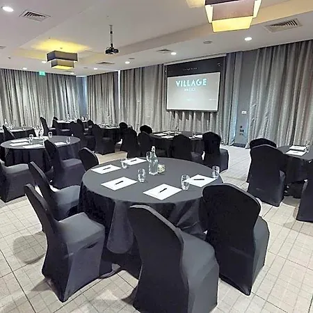 Village Hotel Edinburgh