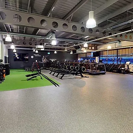 Village 4* Edinburgh