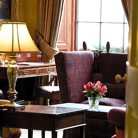 Hotel The Howard, An Ascend Collection Member 5*