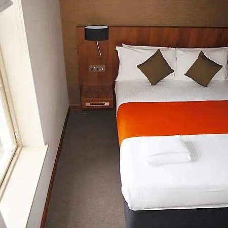 Hotel The Place Edinburgh