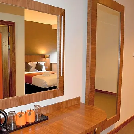 The Place Hotel