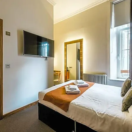 Hotel The Place Edinburgh