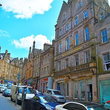 Hotel The Place Edinburgh