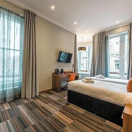The Place 4* Edinburgh
