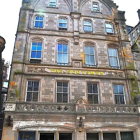 The Place 4* Edinburgh
