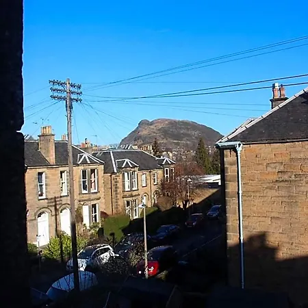 Casa de hóspedes Highfield Edimburgo