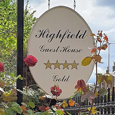 Highfield 4*