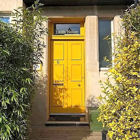 Leith House Πανσιόν Εδιμβούργο