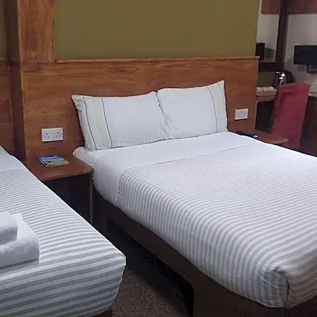 Leith House Πανσιόν 3*