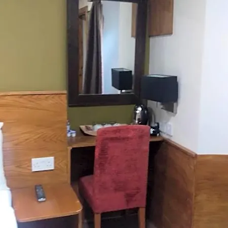 Leith House 3* Εδιμβούργο