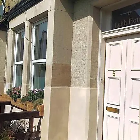 Leith House 3*