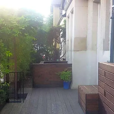 Leith House Πανσιόν