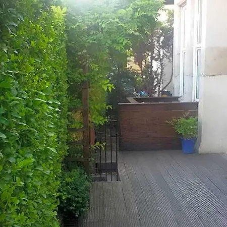 Leith House Πανσιόν 3*