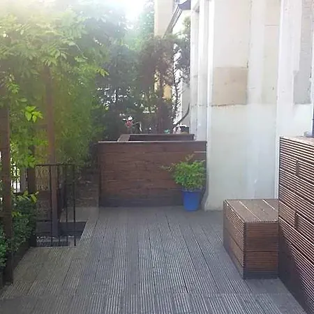 Πανσιόν Leith House Εδιμβούργο