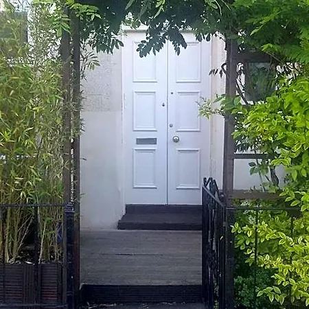 Leith House