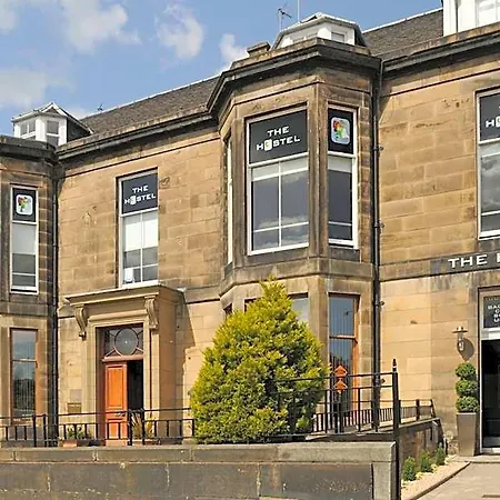 The Edinburgh