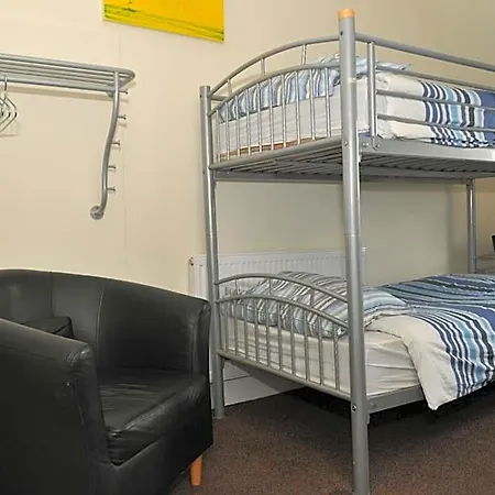 The Hostel *