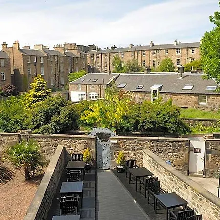 The Hostel Edinburgh