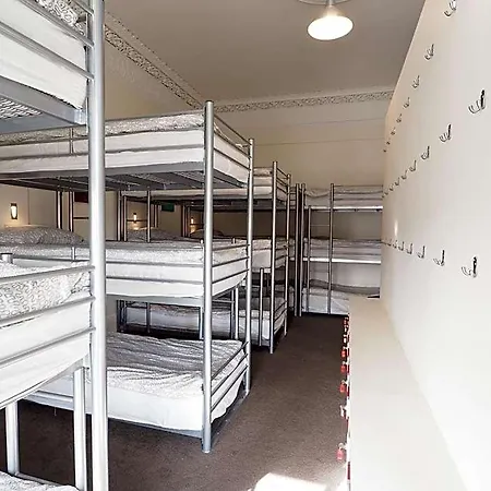 Hostel The Edinburgh