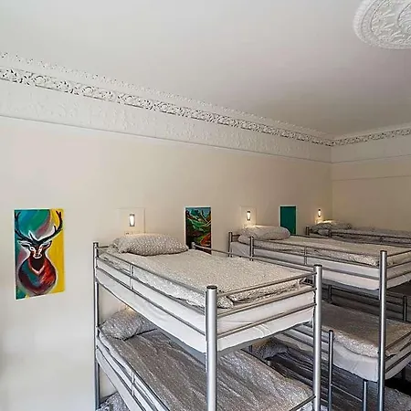 The Hostel
