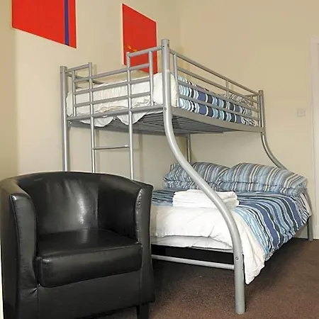 Hostel The Edinburgh