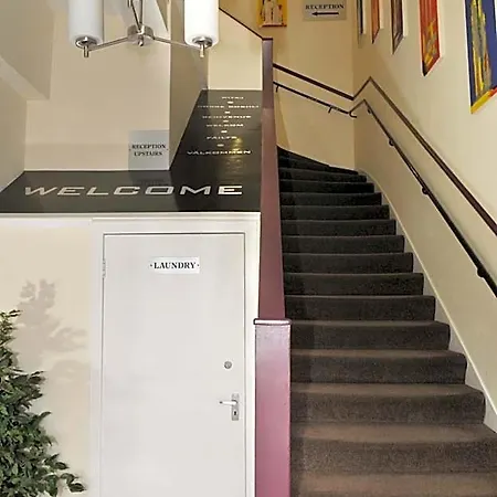 The Hostel