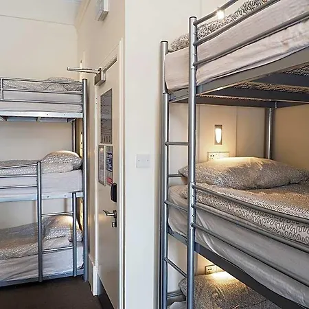 Hostel The *