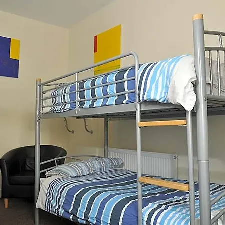 The Hostel