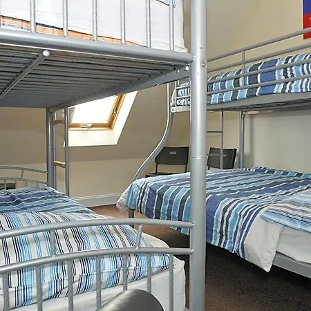 The Hostel
