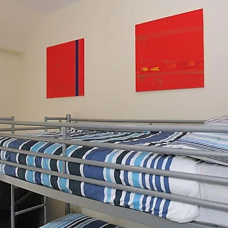 The Hostel Edinburgh