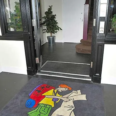 Hostel The Edinburgh