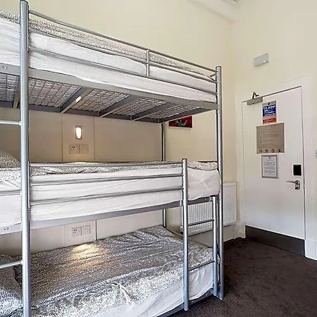 The Hostel