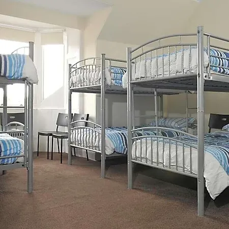 The Hostel *