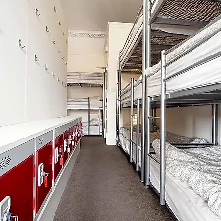 The Hostel Edinburgh