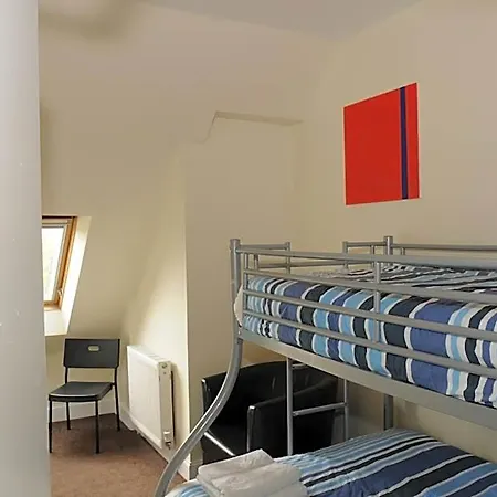 The Hostel Edinburgh