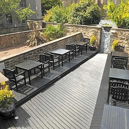 The Hostel *