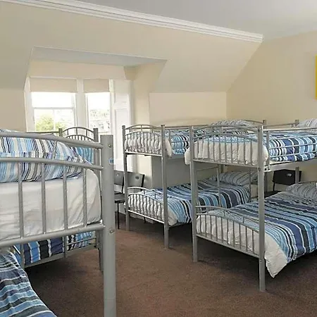 The Hostel *