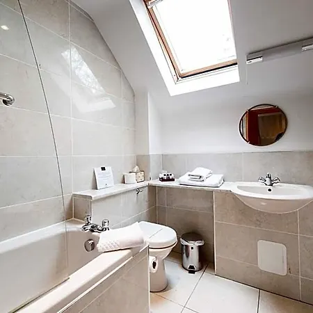 Kildonan 4* Edimburgo