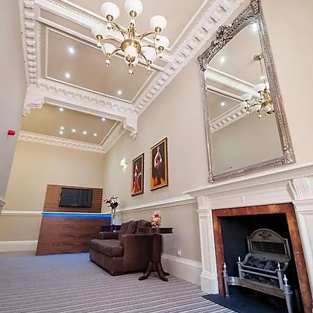 Aparthotel Palmerston
