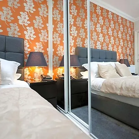 Palmerston Aparthotel Edinburgh