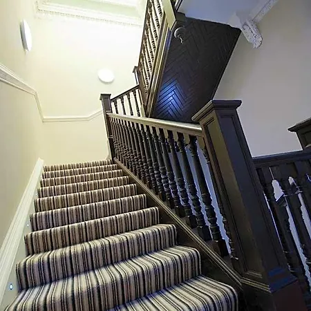 Palmerston Aparthotel Edinburgh