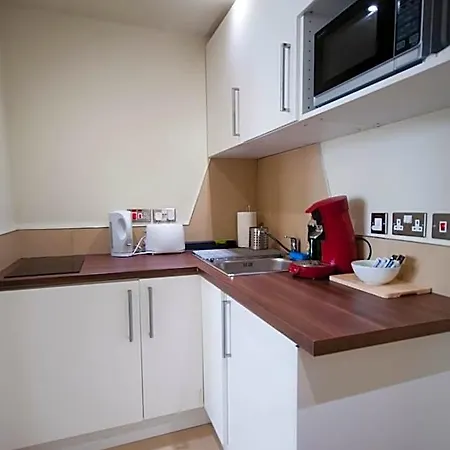 Aparthotel Palmerston 4*