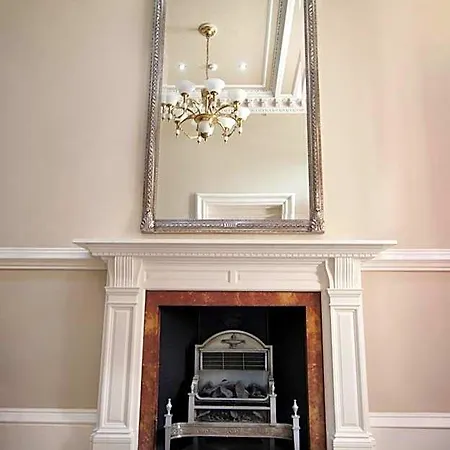 Palmerston 4* Edinburgh