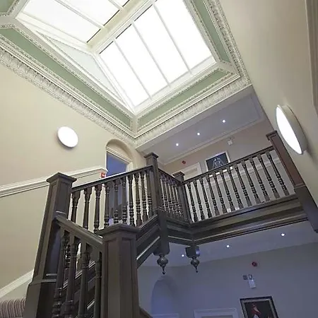 Aparthotel Palmerston