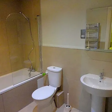 Aparthotel Palmerston 4*