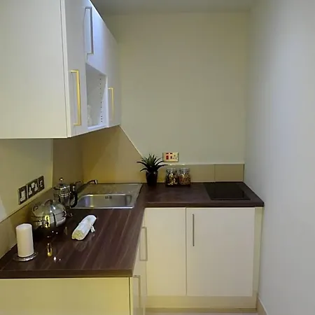Aparthotel Palmerston 4*